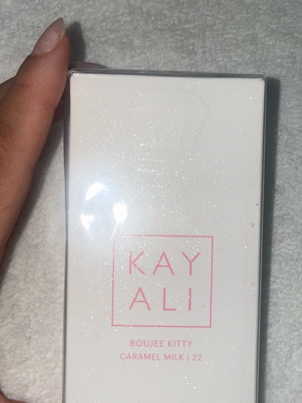 Kayali NWT